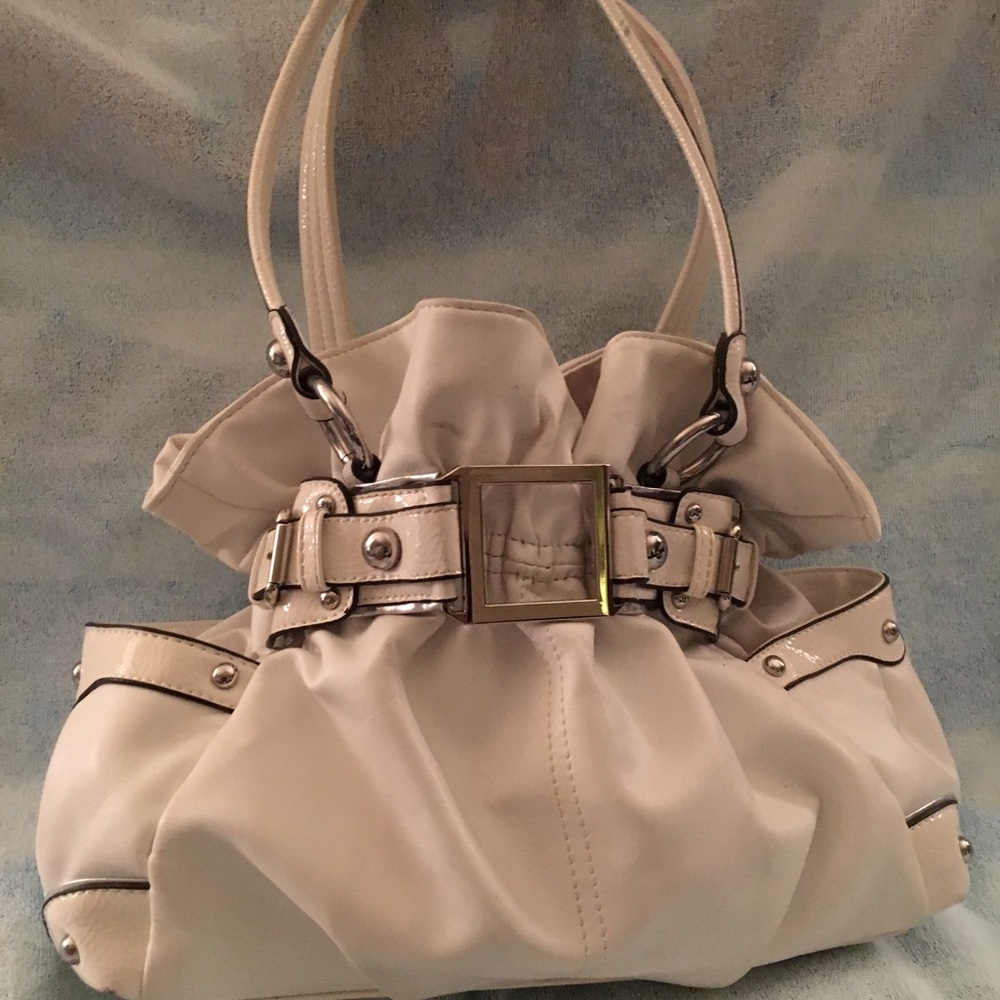 Wilson Leather purse